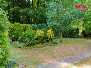 Prodej chaty, Děčín - Děčín III-Staré Město, Březová, 22 m2