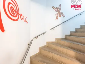 Pronájem restaurace, Praha - Nové Město, Sokolská, 200 m2