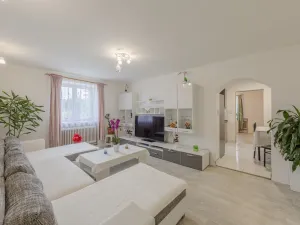 Prodej rodinného domu, Tismice, 200 m2