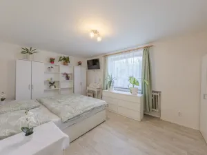 Prodej rodinného domu, Tismice, 200 m2