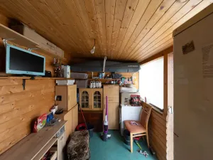 Prodej rodinného domu, Tismice, 200 m2