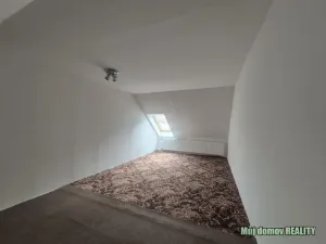 Pronájem bytu 4+kk, Praha - Horní Počernice, 103 m2