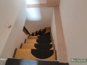 Pronájem bytu 4+kk, Praha - Horní Počernice, 103 m2