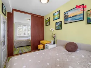 Prodej bytu 2+1, Kladno, Moskevská, 56 m2