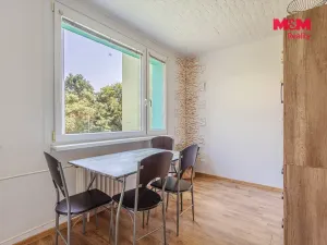 Prodej bytu 3+1, Česká Lípa, 28. října, 75 m2