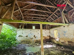 Prodej pozemku pro bydlení, Toužim - Kojšovice, 18630 m2