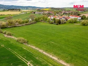 Prodej komerčního pozemku, Vodňany - Křtětice, 11222 m2