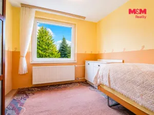 Prodej bytu 3+kk, Liberec - Liberec XIV-Ruprechtice, Baltská, 72 m2