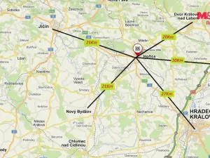 Prodej rodinného domu, Hořice, K Obelisku, 179 m2