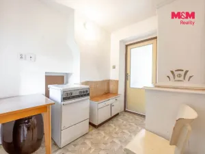 Prodej chalupy, Bouzov - Blažov, 160 m2