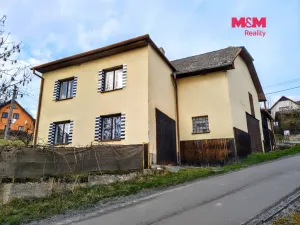 Prodej rodinného domu, Chlum-Korouhvice - Chlum, 145 m2