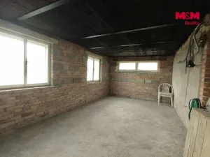 Prodej rodinného domu, Chlum-Korouhvice - Chlum, 145 m2