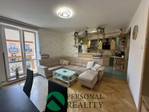 Prodej bytu 3+kk, Příbram, Ostravská, 70 m2