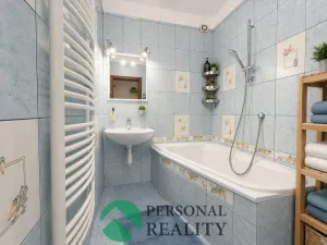 Prodej bytu 3+kk, Příbram, Ostravská, 70 m2