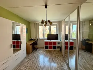 Pronájem bytu 3+kk, Nové Strašecí, Křivoklátská, 62 m2