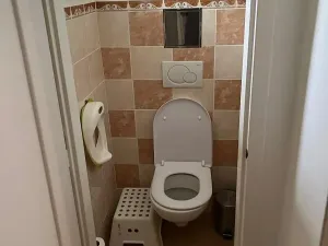 Pronájem bytu 2+kk, Praha - Krč, 44 m2