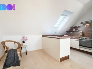 Pronájem bytu 3+kk, Mukařov, Šípková, 69 m2