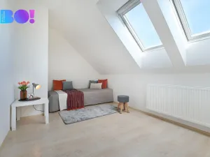 Pronájem bytu 3+kk, Mukařov, Šípková, 69 m2