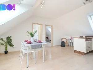 Pronájem bytu 3+kk, Mukařov, Šípková, 69 m2