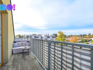 Pronájem bytu 3+kk, Mukařov, Šípková, 69 m2