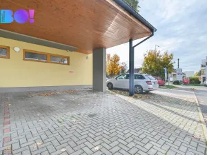 Pronájem bytu 3+kk, Mukařov, Šípková, 69 m2