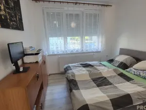 Prodej bytu 2+1, Břeclav, Dělnická, 57 m2