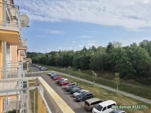 Pronájem bytu 2+kk, Praha - Kunratice, Merhoutova, 60 m2