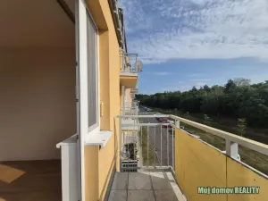Pronájem bytu 2+kk, Praha - Kunratice, Merhoutova, 60 m2