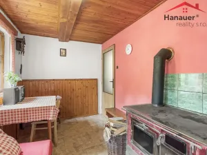 Prodej chalupy, Verneřice - Rychnov, 85 m2