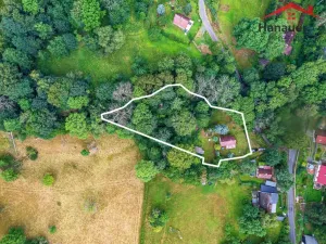 Prodej chalupy, Verneřice - Rychnov, 85 m2