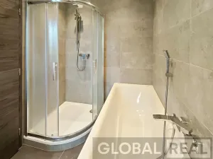 Pronájem bytu 2+1, Jihlava, Ladova, 61 m2
