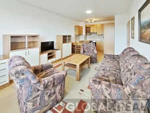 Pronájem bytu 2+kk, Jihlava, Březinova, 47 m2