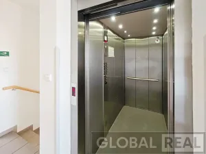 Pronájem bytu 2+kk, Jihlava, Březinova, 47 m2