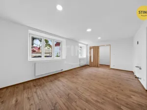 Prodej rodinného domu, Tištín, 70 m2