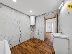 Prodej rodinného domu, Tištín, 70 m2