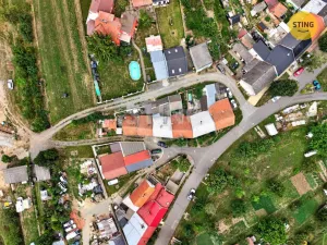 Prodej rodinného domu, Tištín, 70 m2