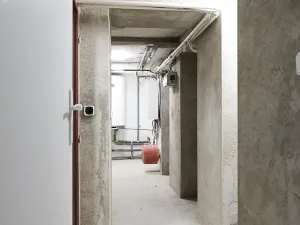 Prodej rodinného domu, Praha - Točná, Na Stráňkách, 300 m2