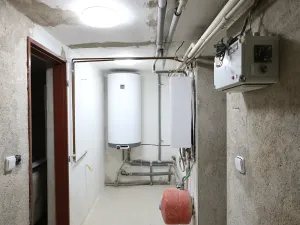 Prodej rodinného domu, Praha - Točná, Na Stráňkách, 300 m2