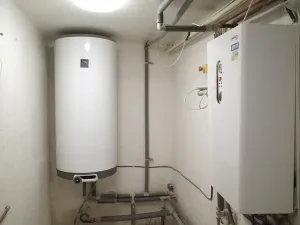 Prodej rodinného domu, Praha - Točná, Na Stráňkách, 300 m2