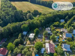 Prodej komerčního pozemku, Ostrava, Nad Mlýnkem, 1410 m2