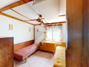 Pronájem chaty, Útušice, Útušice, 42 m2