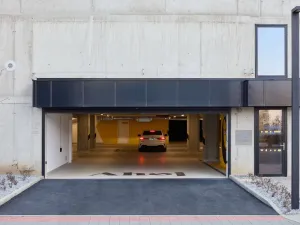 Prodej bytu 3+kk, Praha, Československého exilu, 97 m2