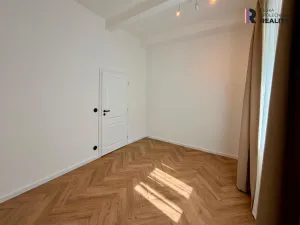 Pronájem bytu 2+kk, Praha - Nusle, Nad studánkou, 64 m2