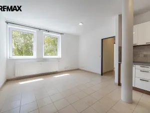 Pronájem bytu 2+kk, Skuhrov nad Bělou, 50 m2