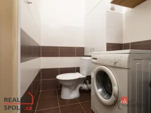 Pronájem bytu 2+1, Opava - Město, Masarykova třída, 49 m2