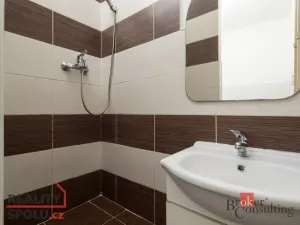 Pronájem bytu 2+1, Opava - Město, Masarykova třída, 49 m2