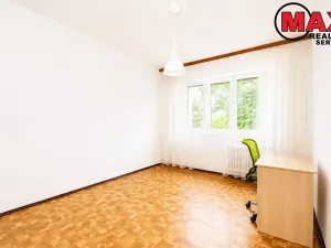 Pronájem bytu 2+1, Praha - Malešice, Lipecká, 52 m2