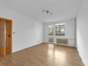 Prodej bytu 4+1, Přelouč, Studentská, 74 m2