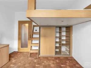 Prodej bytu 4+1, Přelouč, Studentská, 74 m2