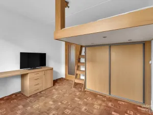 Prodej bytu 4+1, Přelouč, Studentská, 74 m2